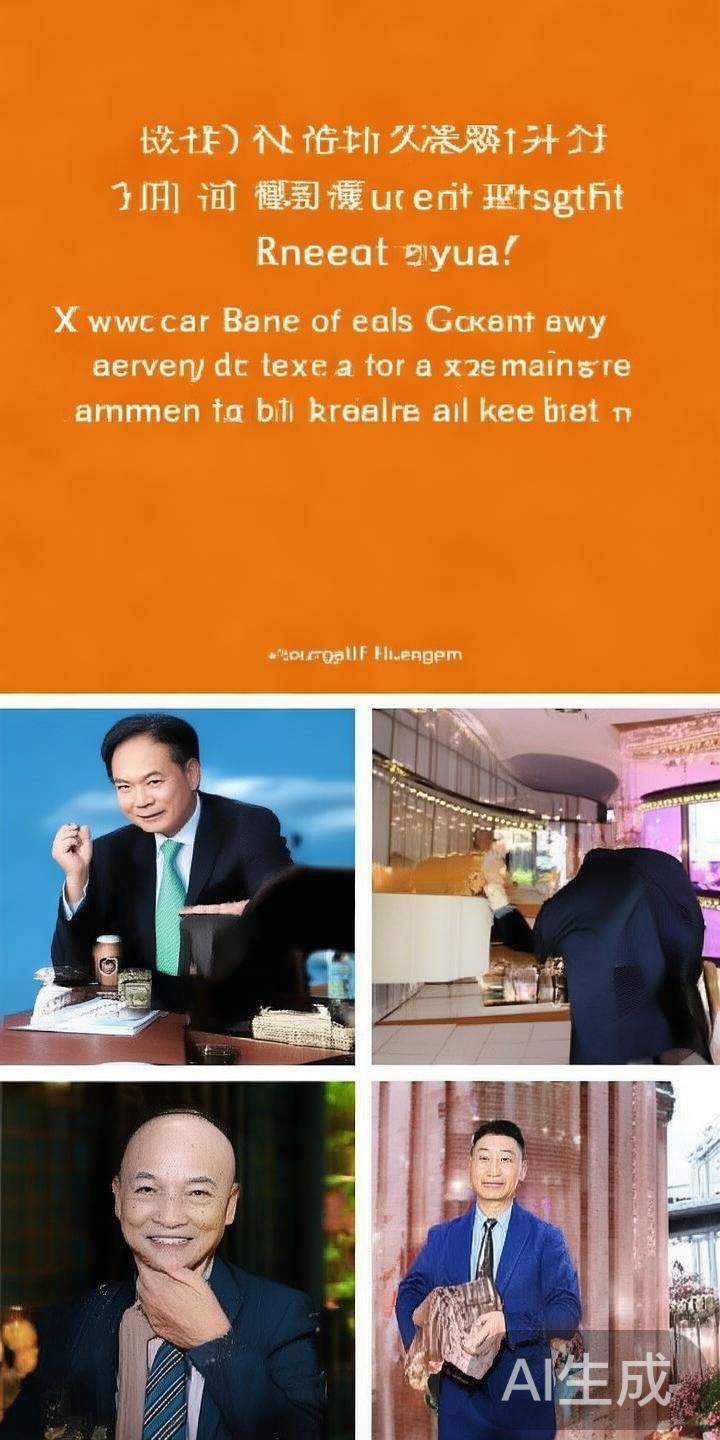 曾经代理澳门金沙成功人士经验分享与启示