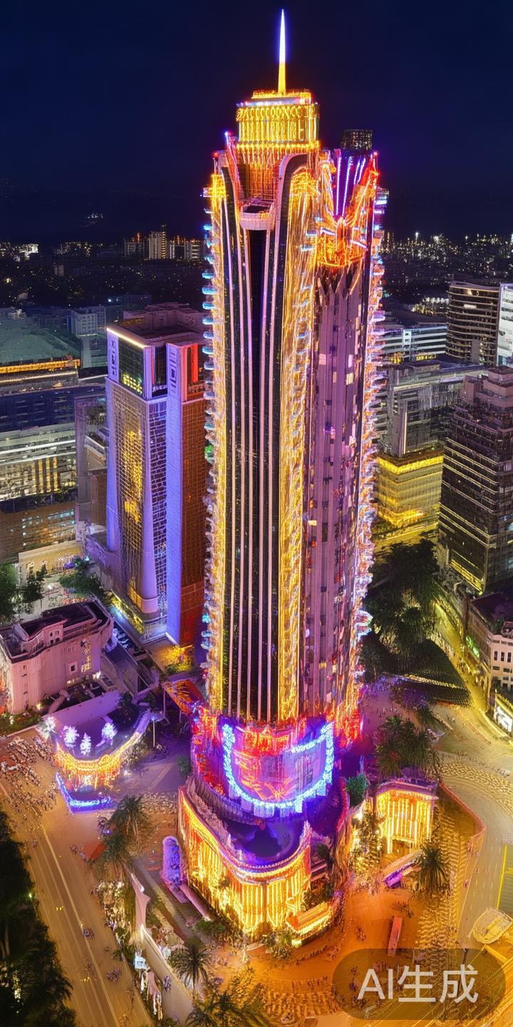 澳门新金沙周边必访景点推荐及交通攻略全攻略