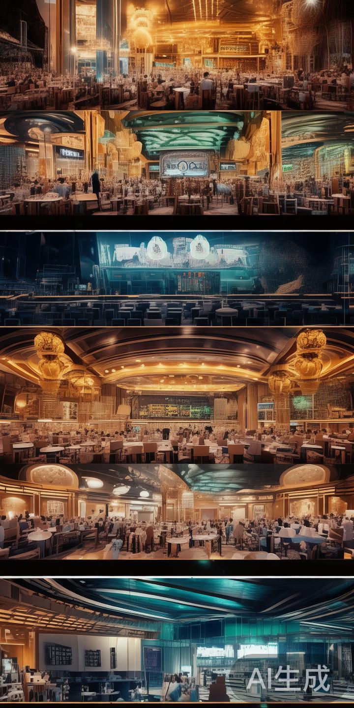 澳门金沙娱乐场所环境卫生管理与客户体验优化综合评估