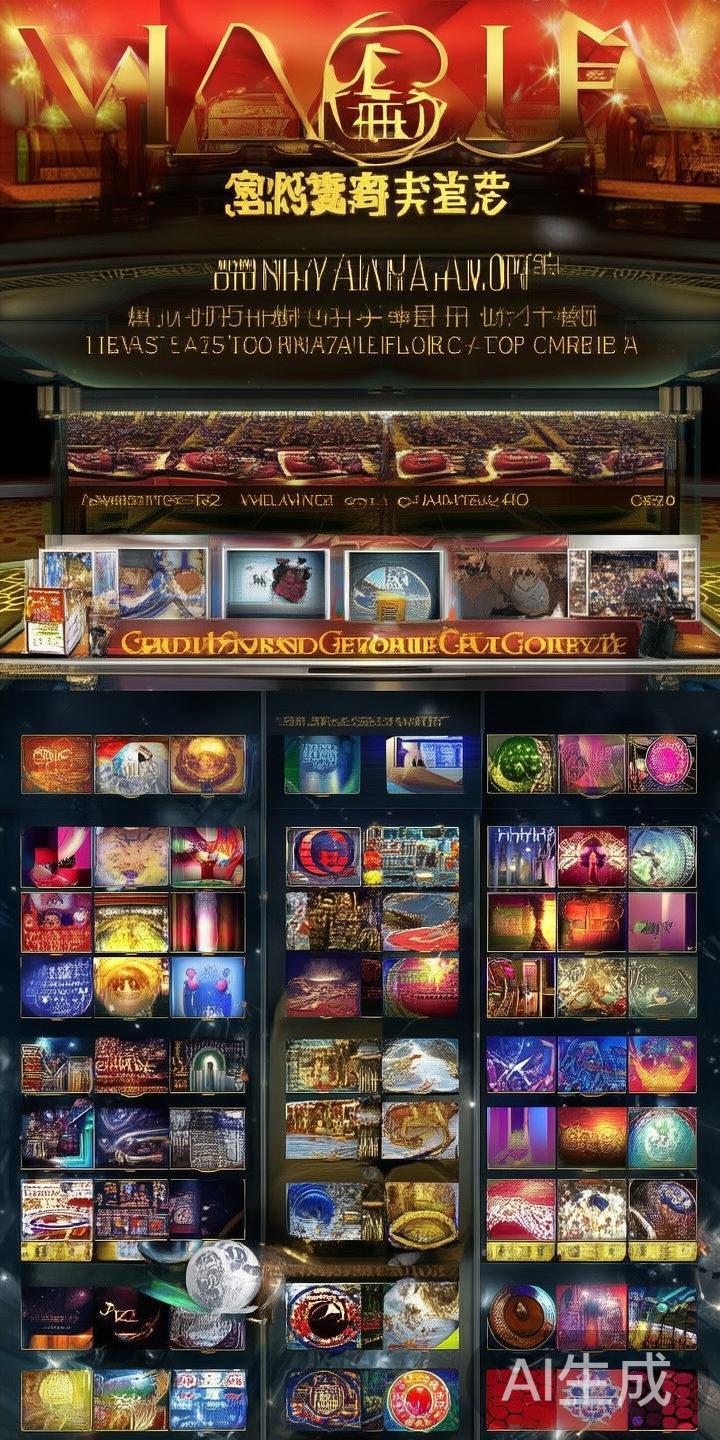 澳门金沙娱乐官网全面攻略：最新优惠活动与精彩精彩内容一览