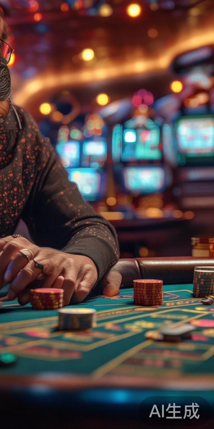 提升金沙澳门官网打码成功率的实用技巧全面分享