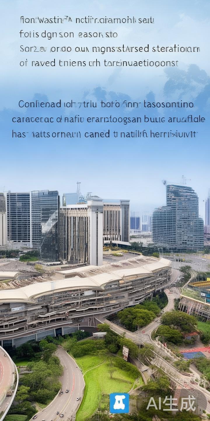 澳门新金沙国际总站周边交通便利情况与出行指南全面解析