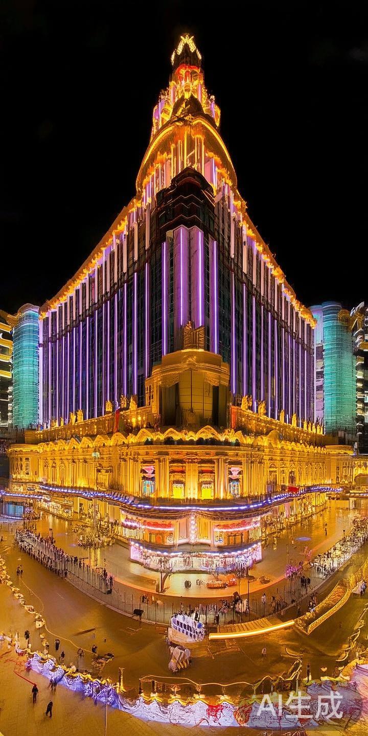 澳门金沙城营业时间详解:常见问题解答与最新参考指南