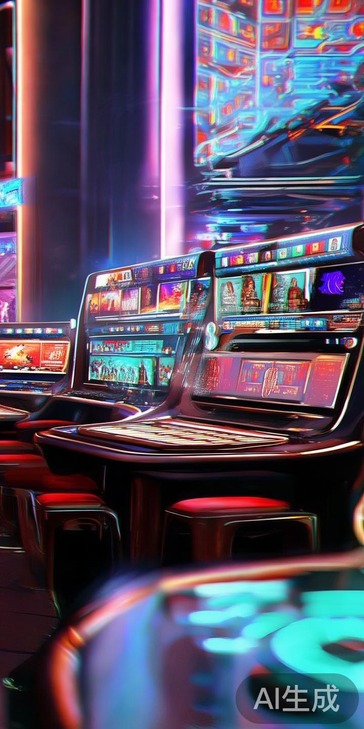 金沙澳门官网@55：丰富多彩的游戏种类与极致娱乐体验推荐