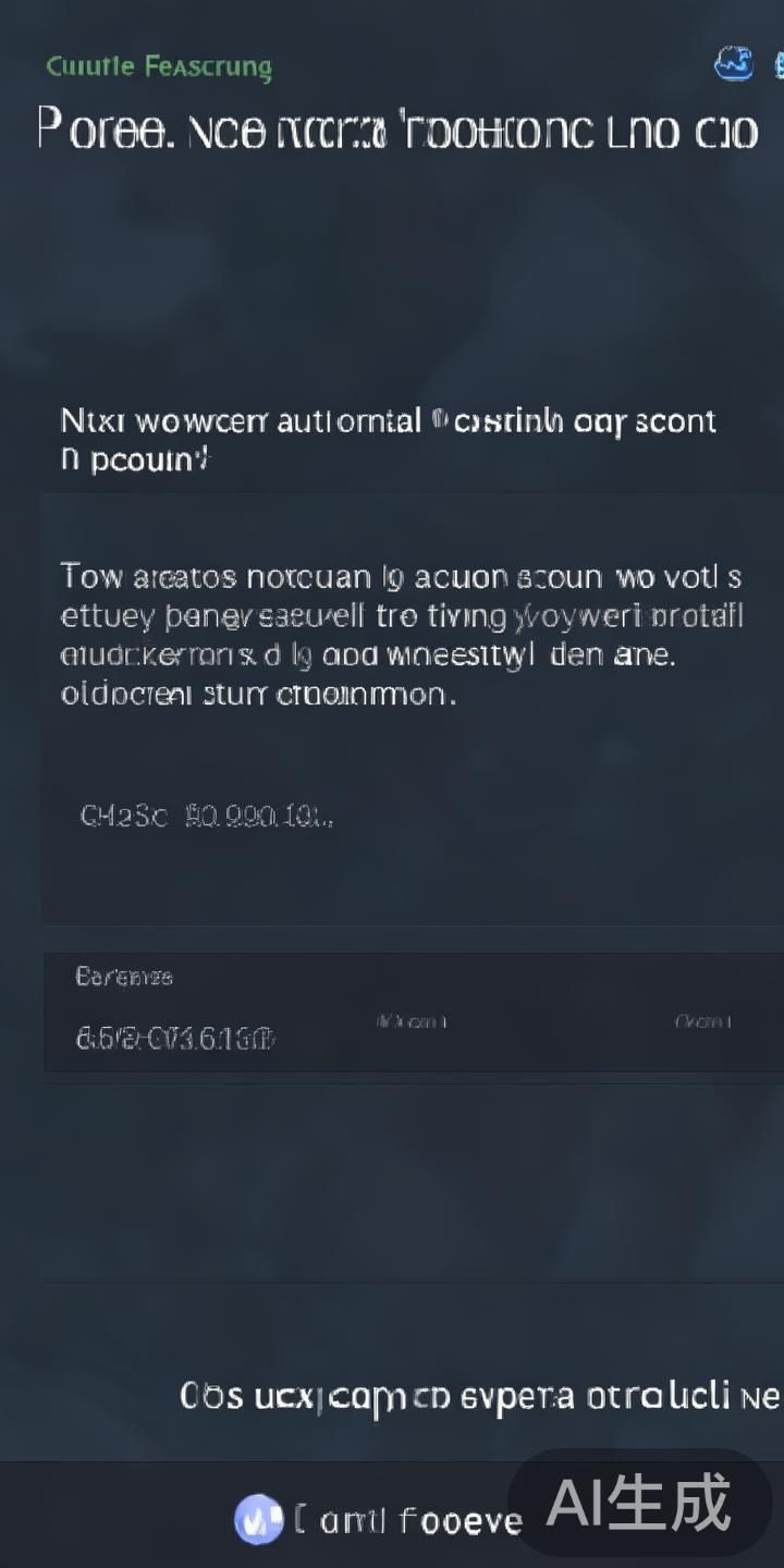 为了确保账户安全，平台可能会设置二次验证，建议启用