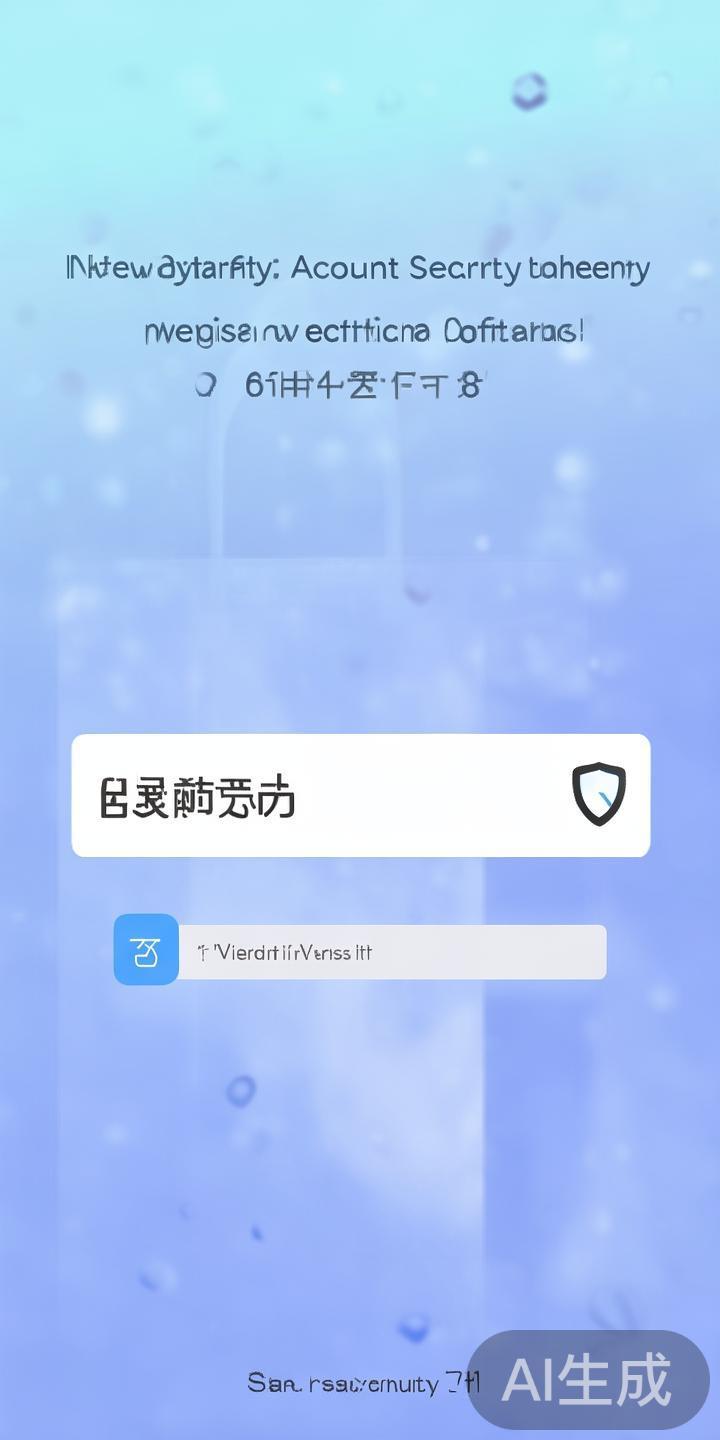 首先请确保使用官方网站进行注册，以保障账户的安全。