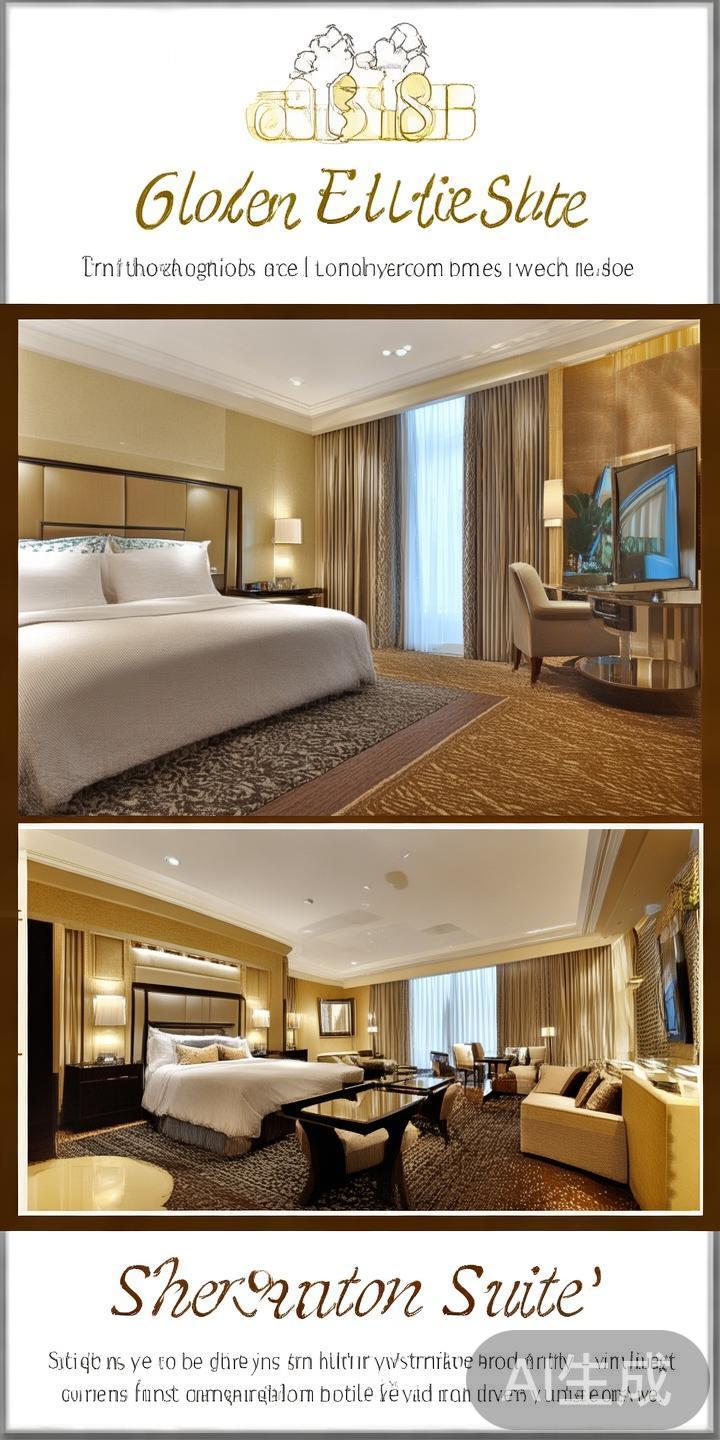 客房种类繁多，从标准间到豪华套房，应有尽有。其中，