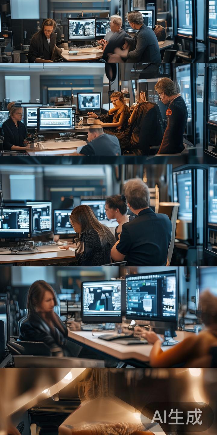 高效的技术支持不仅能快速缓解客户的疑问，还能提升整