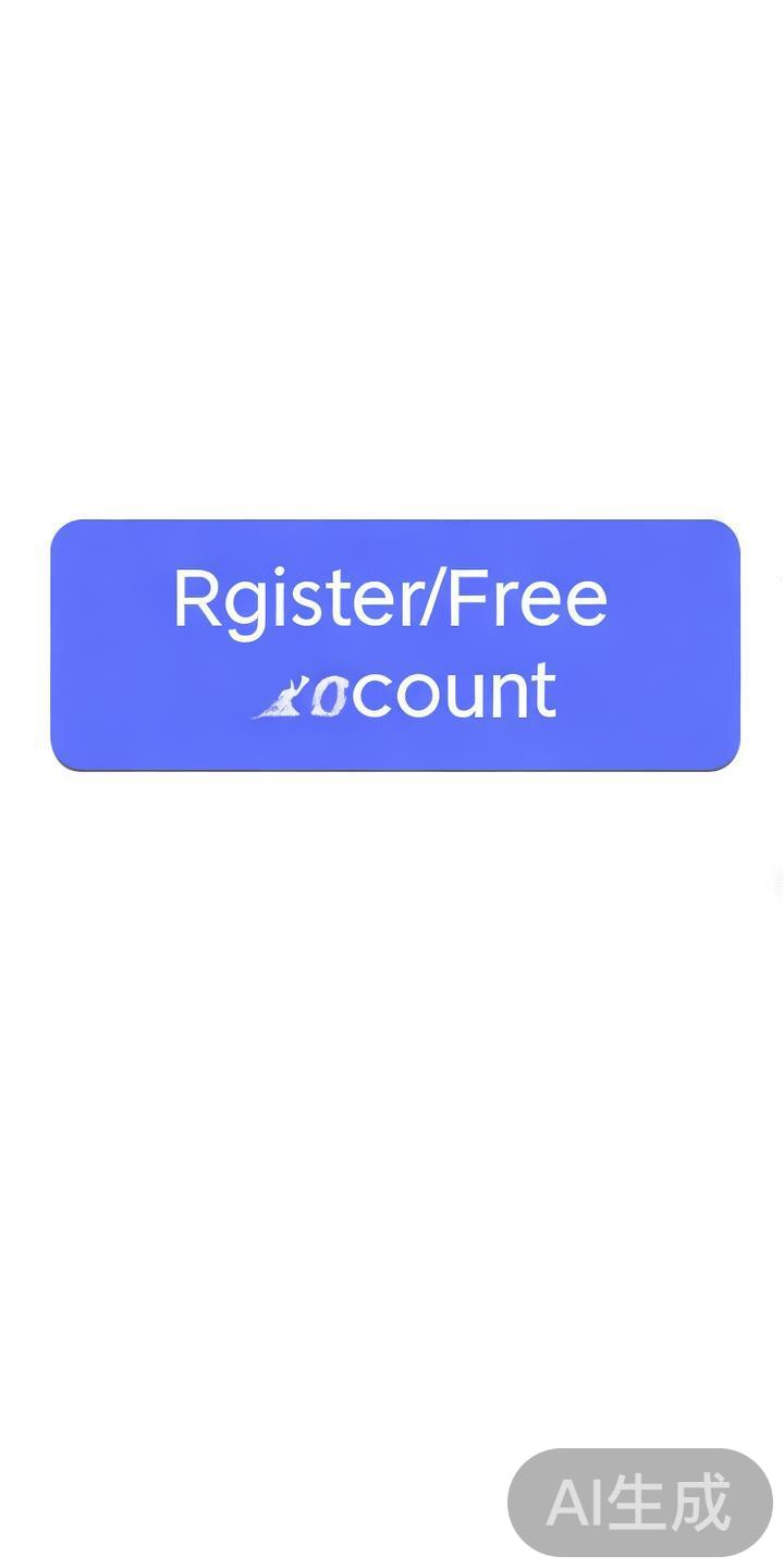 2.&nbsp;点击“注册/免费开户”按钮
在首页明显位置