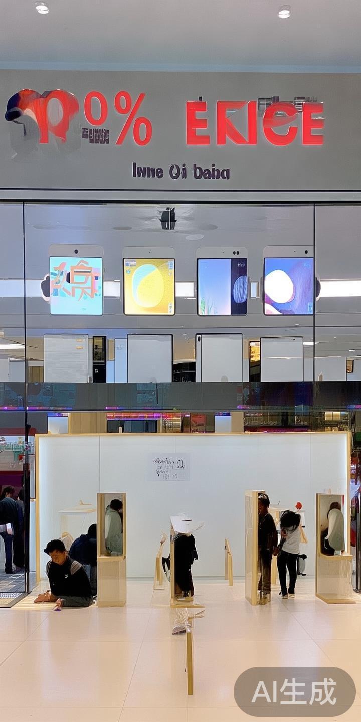 澳门Apple金沙广场最新促销活动及优惠信息全面盘点与推荐 新款设备优惠:苹果公司推出最新一代iPhone、i