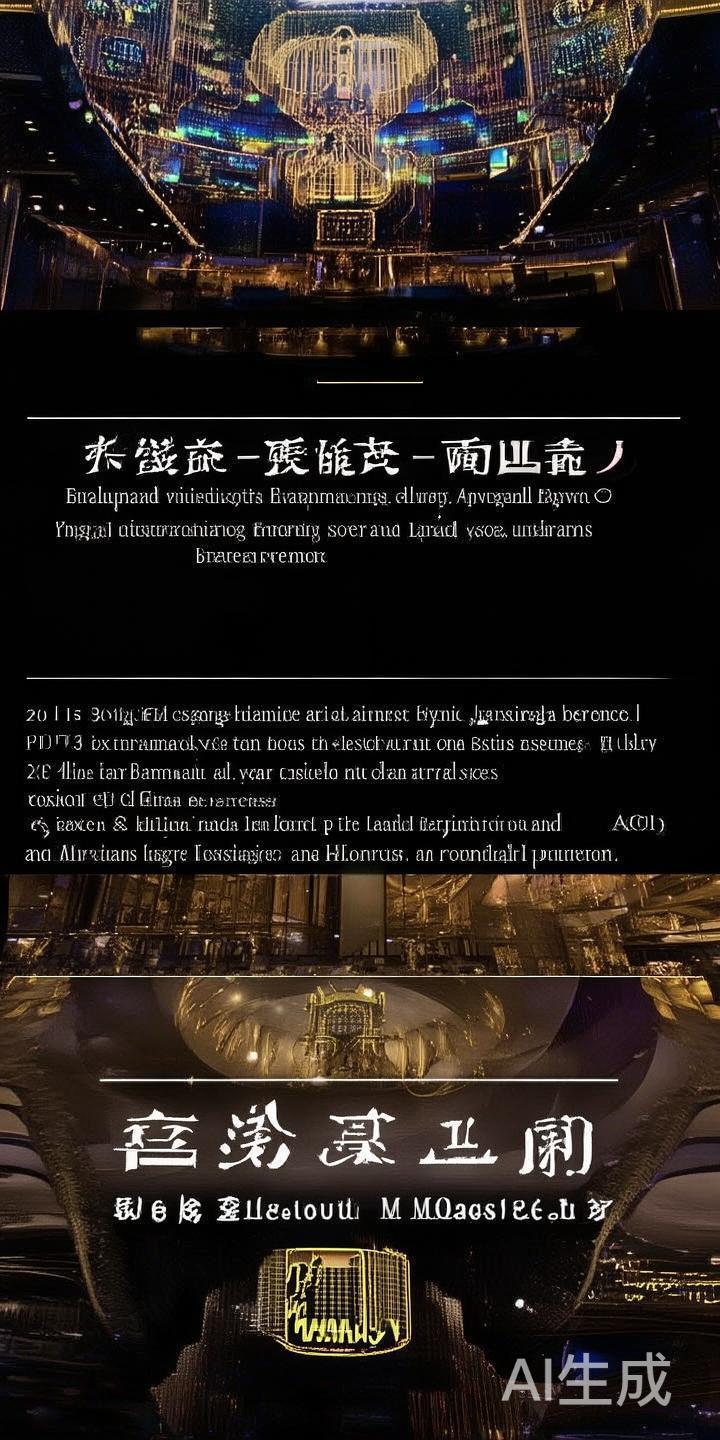 全面回顾2015年澳门金沙娱乐娱城的品牌建设与市场推广战略发展路径 品牌定位与形象塑造
2015年,澳门金沙娱乐娱城