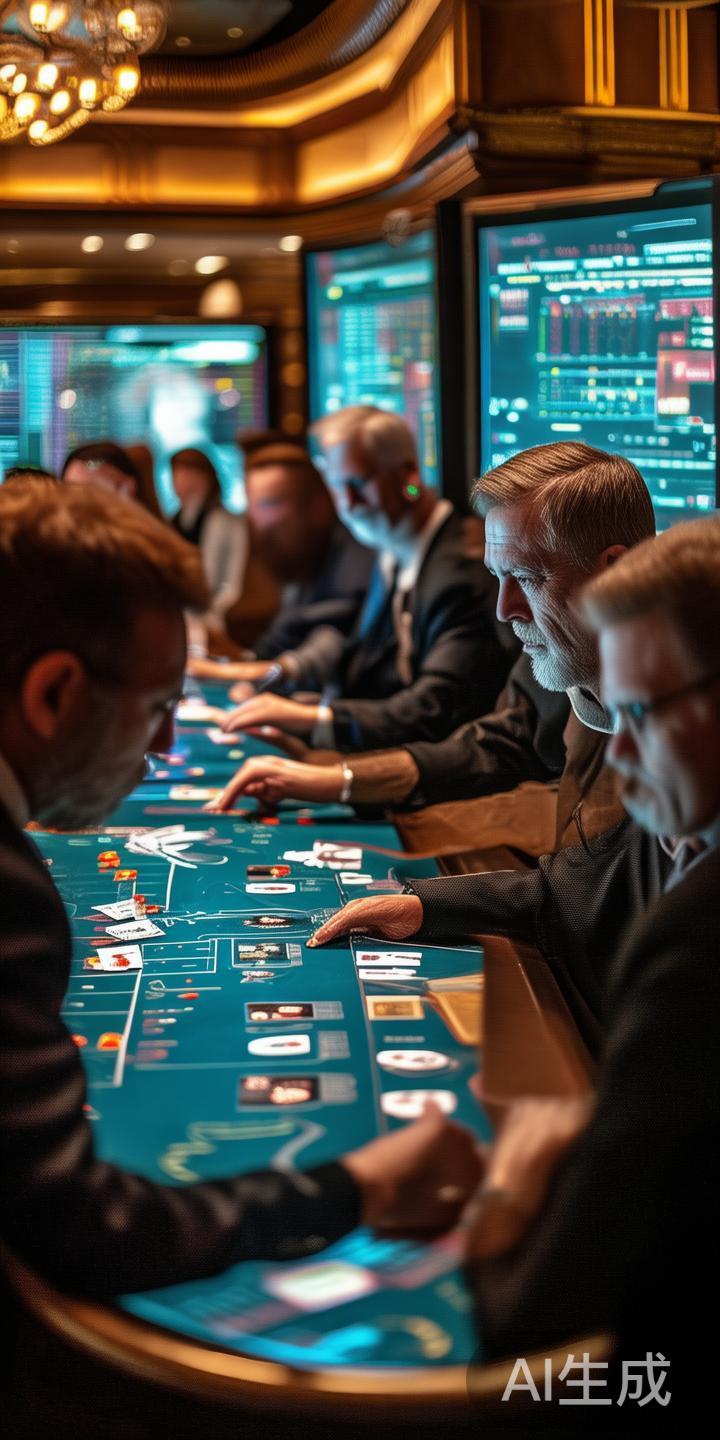 全面解析澳门金沙jiuidan游戏种类与特色玩法,尽享精彩体验 不少资深玩家偏好采用趋势投注策略,如根据过往的庄闲