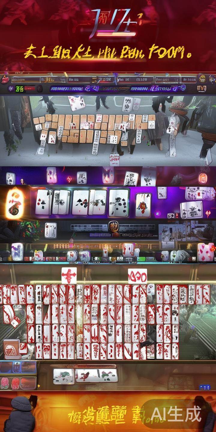 斗地主
以其简洁明快的玩法赢得诸多玩家喜爱的斗地