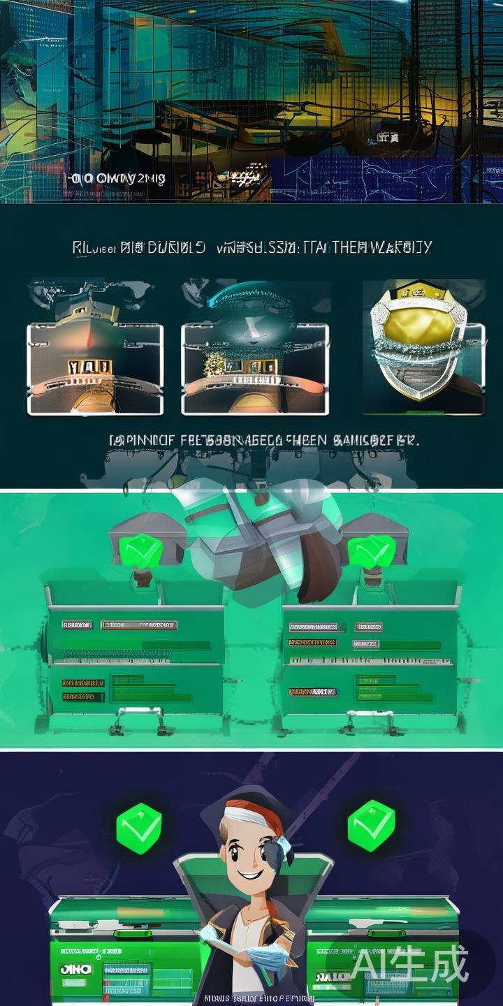 全面解析澳门金沙网址的安全保障措施与信誉评价的重要关注点 另一方面,资金安全管理也是关键。信誉良好的澳门金沙