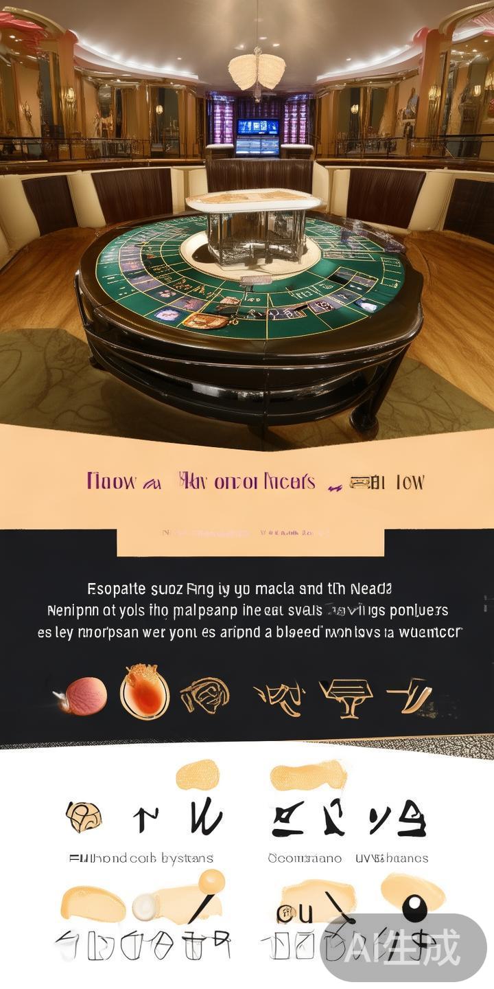 澳门新金沙城设有专属的积分奖励体系，旨在通过玩家的