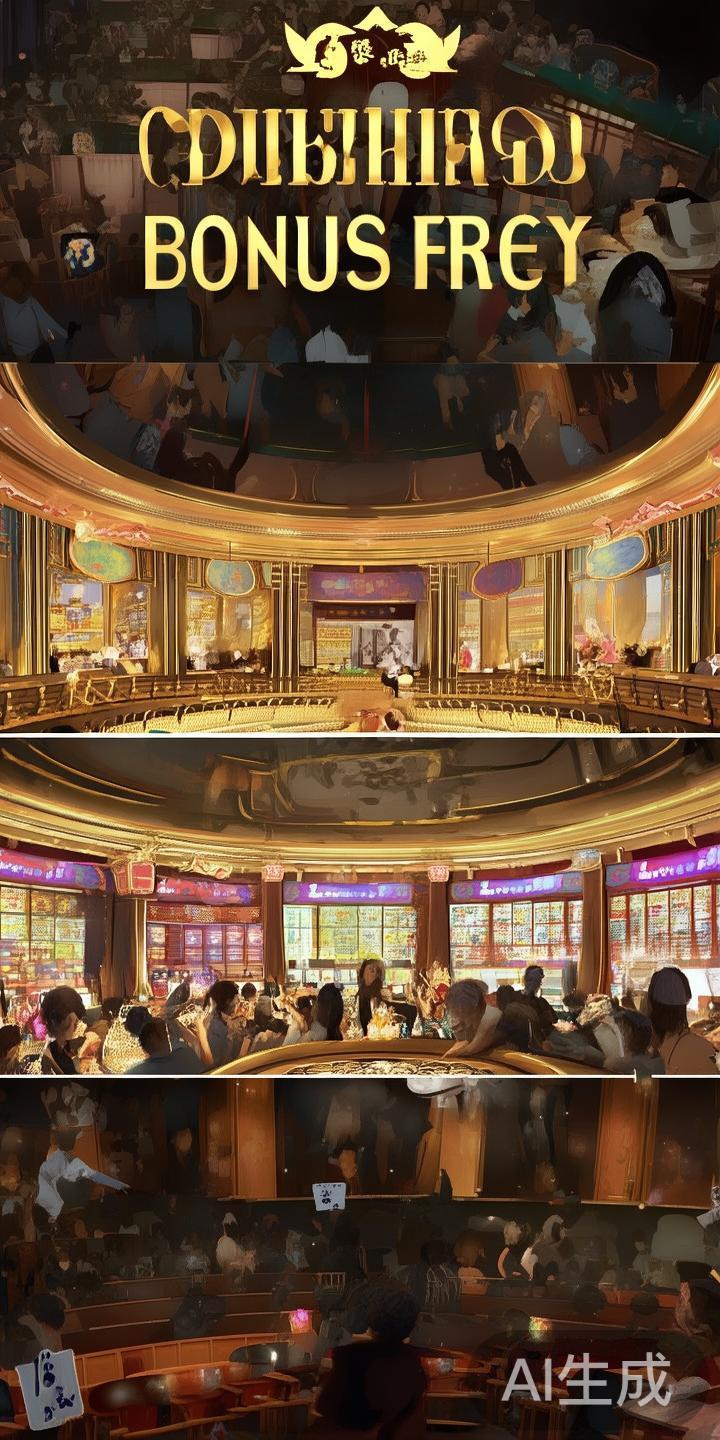 除了常规的优惠活动外，澳门金沙88的彩金丰富度也是