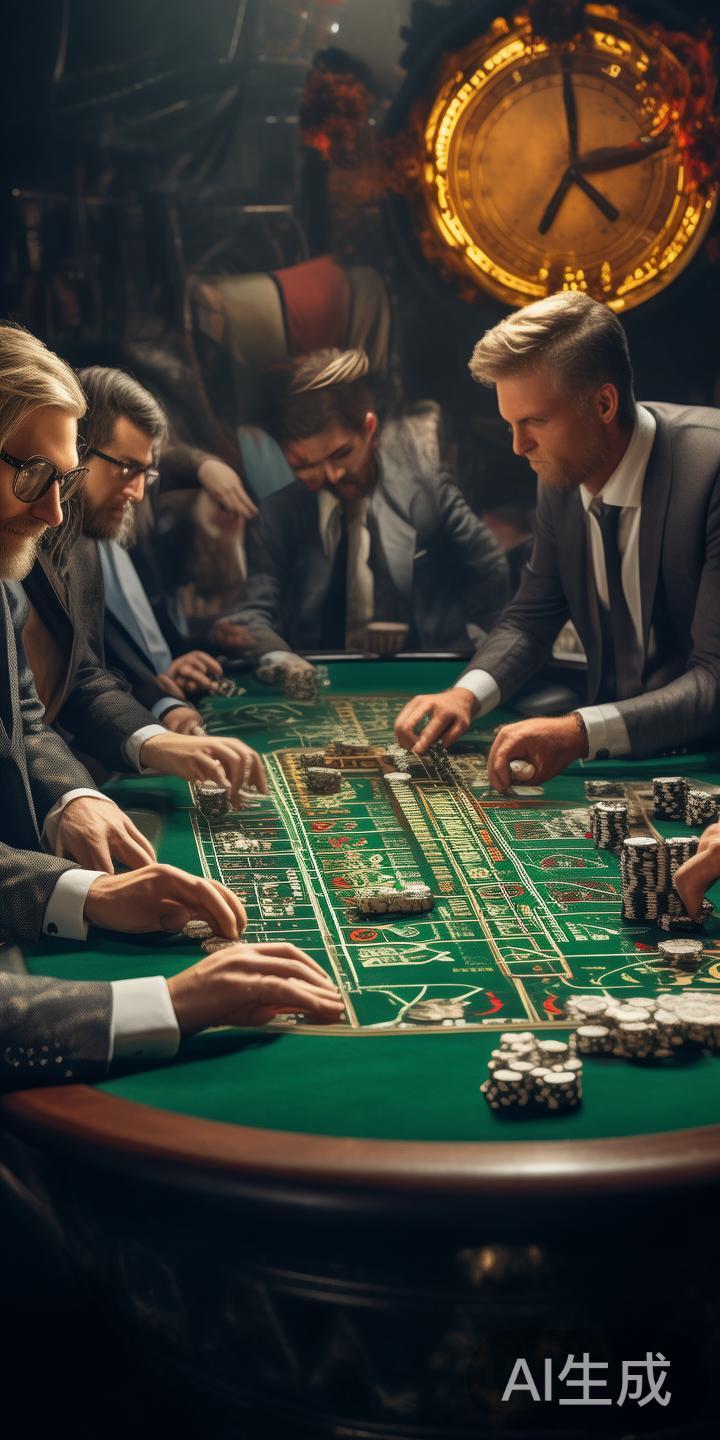 全面解析澳门金沙平特一肖投注技巧与盈利策略指南 合理的投注策略是赢取利润的关键。很多成功的玩家会采