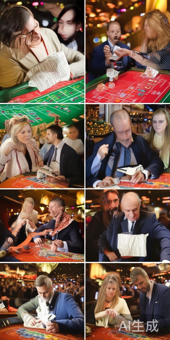 无论是新手还是经验丰富的玩家，合理的资金管理始终是