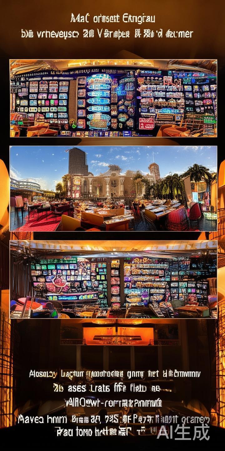 全面解析澳门威尼斯金沙官方游戏娱乐项目及详细玩法攻略指南 无论你是热衷于线上娱乐还是渴望享受真实的赌城体验,