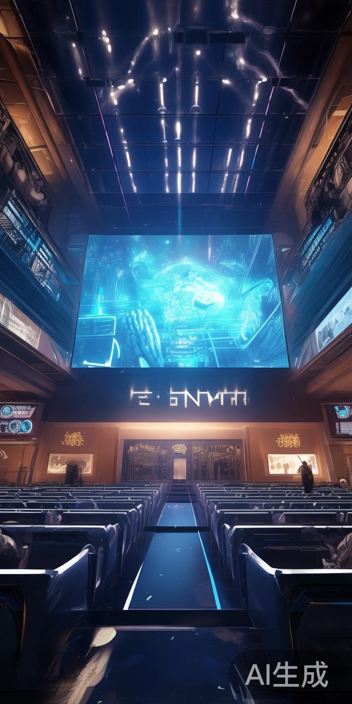 随着科技的飞速发展，5G技术已逐渐走入人们的生活，