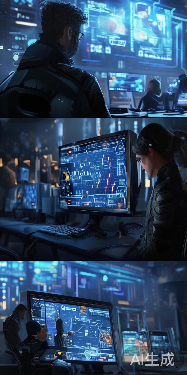 安全技术是保证平台安全的重要因素。正规平台采用最高