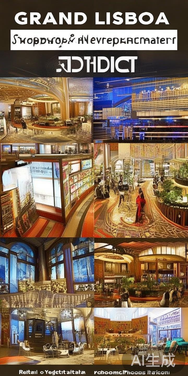 澳门金沙购物娱乐区全面攻略图解与注意事项指南